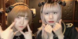 秘密結社cafe神は忘却ス